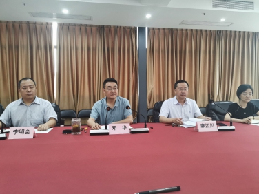精心安排、周密部署 高質(zhì)量快速推進(jìn)中國供銷西南冷鏈物流 達(dá)州基地項(xiàng)目建設(shè)運(yùn)營 省棉麻集團(tuán)公司達(dá)州冷鏈物流基地項(xiàng)目建設(shè)運(yùn)營 指揮部召開專題推進(jìn)會(huì)
