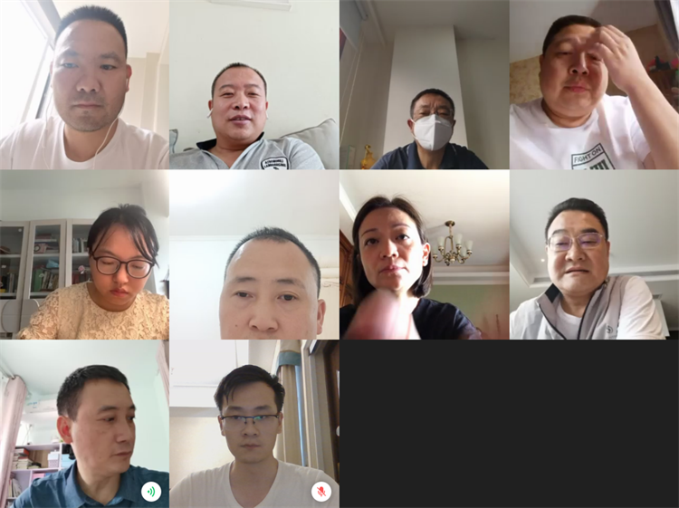 轉(zhuǎn)變工作方式  奮力推進(jìn)“兩?！? class=